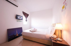 Гостиница Ipoh Road Hotel  Куала-Лумпур